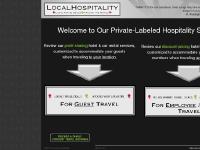 LOCAL HOSPITALITY | Local Hotel Deals. Around the World. LOCAL HOSPITALITY | Local Hotel Deals. Around the World.