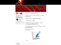 localhost.lu Links, agglomera, Website