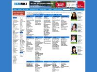  Carpentry/painting, Caterers, Childcare-Housemaid, Financial