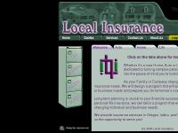 Local Insurance :: Providing All Of Your Insurance Needs Local Insurance :: Providing All Of Your Insurance Needs