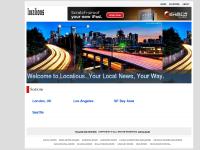 Welcome to Localious