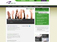 Welcome - Localis  Local government and Localist think tank producing research seeking devolution of power to Councils and local people