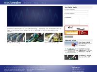 Anthony Eden | WAY2WEB.net Anthony Eden | WAY2WEB.net