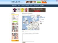 LOCALIZAR IP MAPA | Localizar Dominio | Localizar Múltiples IP's LOCALIZAR IP MAPA | Localizar Dominio | Localizar Múltiples IP's