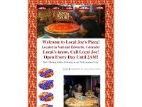 localjoespizza.com Locations, CrestoneWeb.com localjoespizza.com Locations, CrestoneWeb.com