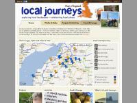 Local Journeys in the West of England | Local Journeys Local Journeys in the West of England | Local Journeys