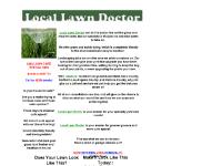 locallawndoctor.com bakersfield sprinkler repair, bakersfield lawn care, bakersfield lawn mowing