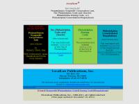 LocalLaw Publications, Inc.