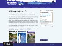 locallife247.co.uk Who we are, Why advertise?, Local Life Distribution