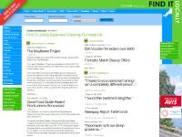 Business Directory Cornwall, Business Listings Cornwall, Classified Cornish Directory, Eating Out in Cornwall, UK, United Kingdom