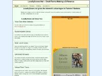 LocallyGrown.net — LocallyGrown.net LocallyGrown.net — LocallyGrown.net