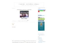 TAKSİM - BEYOĞLU (PERA)