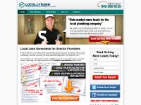 locallyrank.com CLM Difference, Organic Visibility Specialists, Google Places Integration & Management