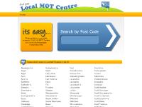 Local MOT Centres Directory | Find your local mot centre and book online at participating garages