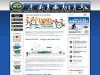 Local Motion Local Motion