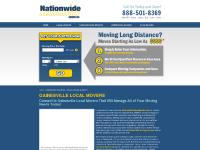 Gainesville Local Movers - Find Local Movers in Gainesville , FL Free Moving Quote