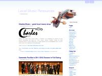 for all musicians - Local Music Resources for all musicians - Local Music Resources