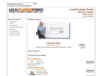 Plumbers - Local Plumber Finder Plumbers - Local Plumber Finder