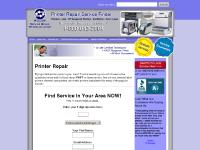 Printer Repair | Printer Service | Printer Maintenance