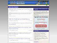 localprofitsystem.com Read the rest of this entry, Read the rest of this entry, Read the rest of this entry