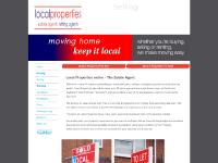 localpropertiesonline.co.uk Buying, Selling, Renting