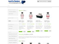  Waste King, Disposers & Environment, Types of Waste Disposers, Water Pumps Types