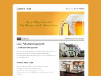 Local pubs Sawbridgeworth. pub food Allens Green, Hertfordshire