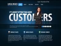 Local Reach Marketing | perfect solutions