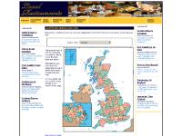  Holiday Lodges, Caravanning Holidays, Suggest a restaurant, New Voucher Codes