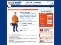 Local Services Network for Plumbing / Plumbers | Electrical /Electricians | Gas / Gas Fitters Local Services Network for Plumbing / Plumbers | Electrical /Electricians | Gas / Gas Fitters