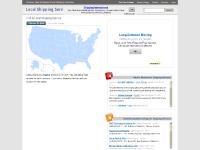 Find a Shipping Service - Locate any Shipping Service in the USA! | Local Shipping Services.com