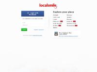 Local Smile - Local events, stories, people, businesses and groups