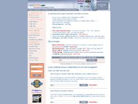 Search Engine Submissions - Guaranteed Search Engine Placement