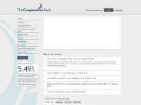 The Co-operative Bank - a co-operative way of banking