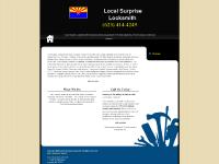 Local Surprise Locksmith - Home Local Surprise Locksmith - Home