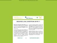 Local T1 - Local T1 Services with Dedicated Local Supertrunk or PRI T1