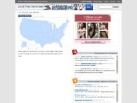 localtreeservice.net Tree Service, locator, find