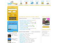 LocalTripper: Southern California weekend getaways, festivals, and events