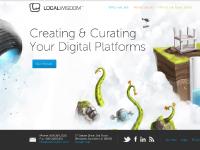 Local Wisdom, Inc. | Creating & Curating Your Digital Platforms Local Wisdom, Inc. | Creating & Curating Your Digital Platforms