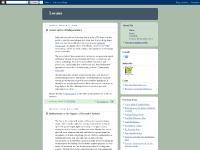 locana.blogspot.com Locana, Memoirs of a Sanskrit Professor, A new spirit of independence