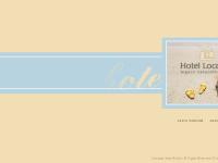 Locanda Hotel : Argassi Zakynthos Greece Locanda Hotel : Argassi Zakynthos Greece