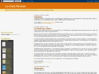 locarbrunner.blogspot.com PaleoSnow, 7:35 AM, 0 comments locarbrunner.blogspot.com PaleoSnow, 7:35 AM, 0 comments