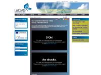 Frontpage // LoCaRe - Low Carbon Economy Regions Frontpage // LoCaRe - Low Carbon Economy Regions