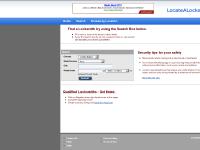 Find a Locksmith Find a Locksmith