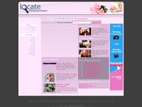 locateweddingflowers.co.uk wedding, flowers, florists