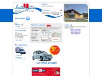 Location utilitaire - Accueil, » Nous contacter, » Les voitures, » Les camions Location utilitaire - Accueil, » Nous contacter, » Les voitures, » Les camions