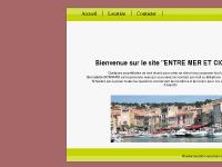 Accueil du site de location saisonnière www.location-vacances-cassis.fr Accueil du site de location saisonnière www.location-vacances-cassis.fr