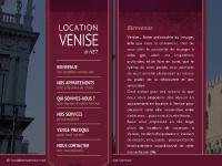 Location Venise Location Venise