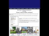 Lynne O'Brien- Real Estate in Chicago's Northwest Suburbs and Beyond