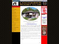 Lochaber Rugby Football Club | Home Lochaber Rugby Football Club | Home